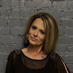 Meet your Posher, Patricia